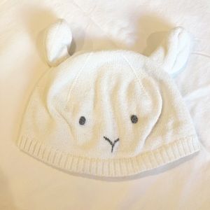 Janie and Jack Lafayette hat